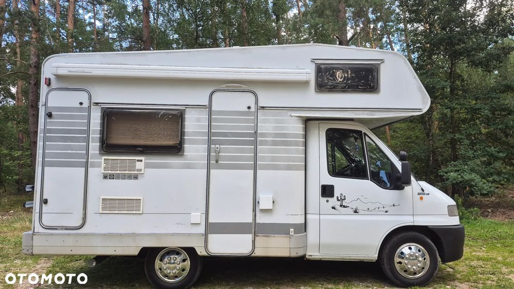 Fiat Ducato - 4