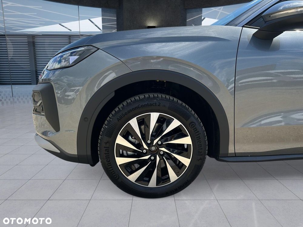 Volkswagen T-Roc - 31