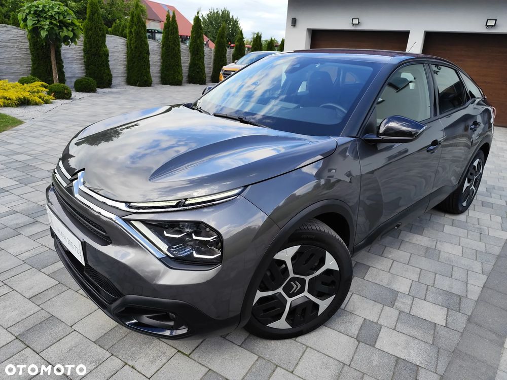 Citroën C4 PureTech 130 Stop&Start FEEL PACK - 3
