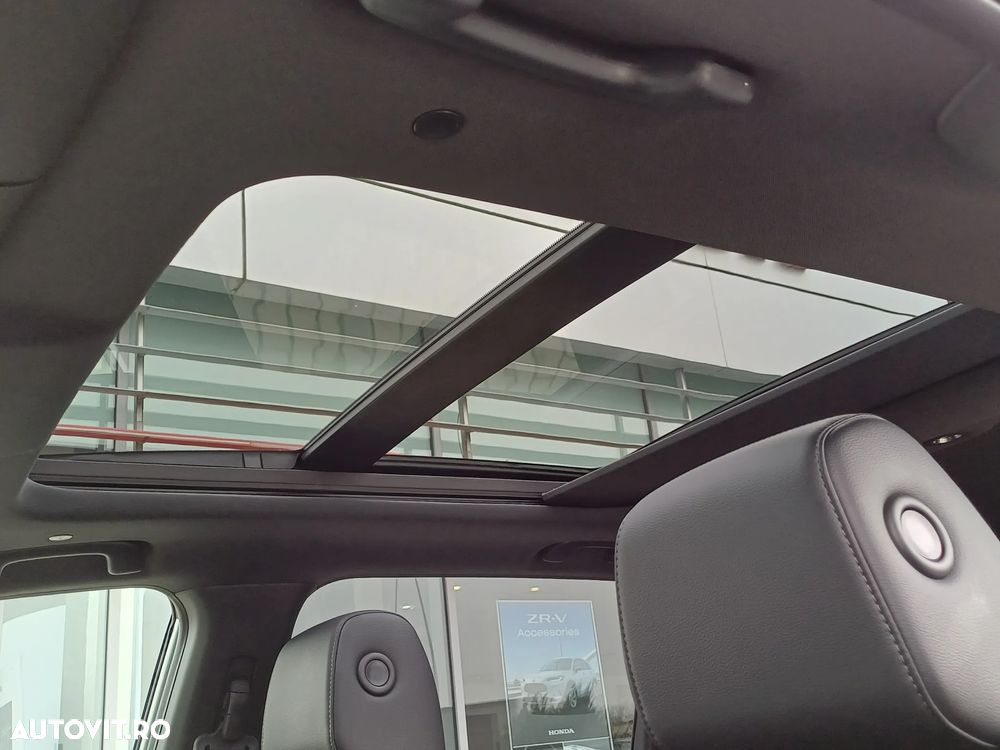 Honda CR-V e:PHEV 2.0 i-MMD Hybrid 2WD Advance Tech - 18