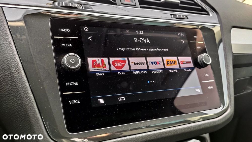 Volkswagen Tiguan - 21