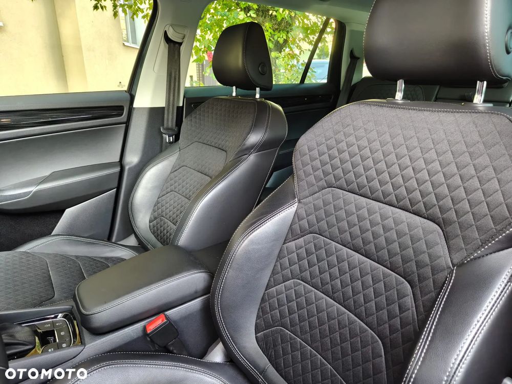 Skoda Kodiaq 2.0 TDI 4x4 Style DSG - 7