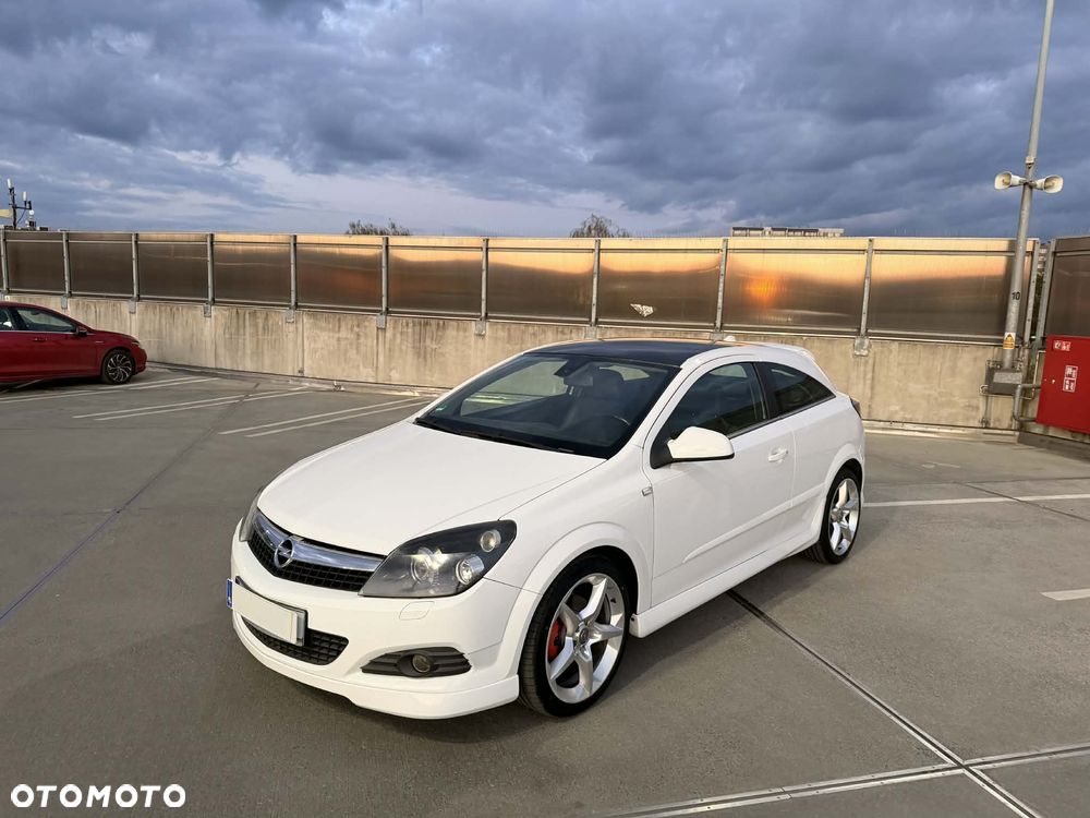 Opel Astra 1.8 Cosmo - 4