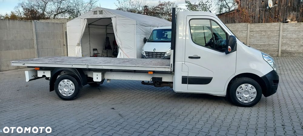 Renault Master - 5