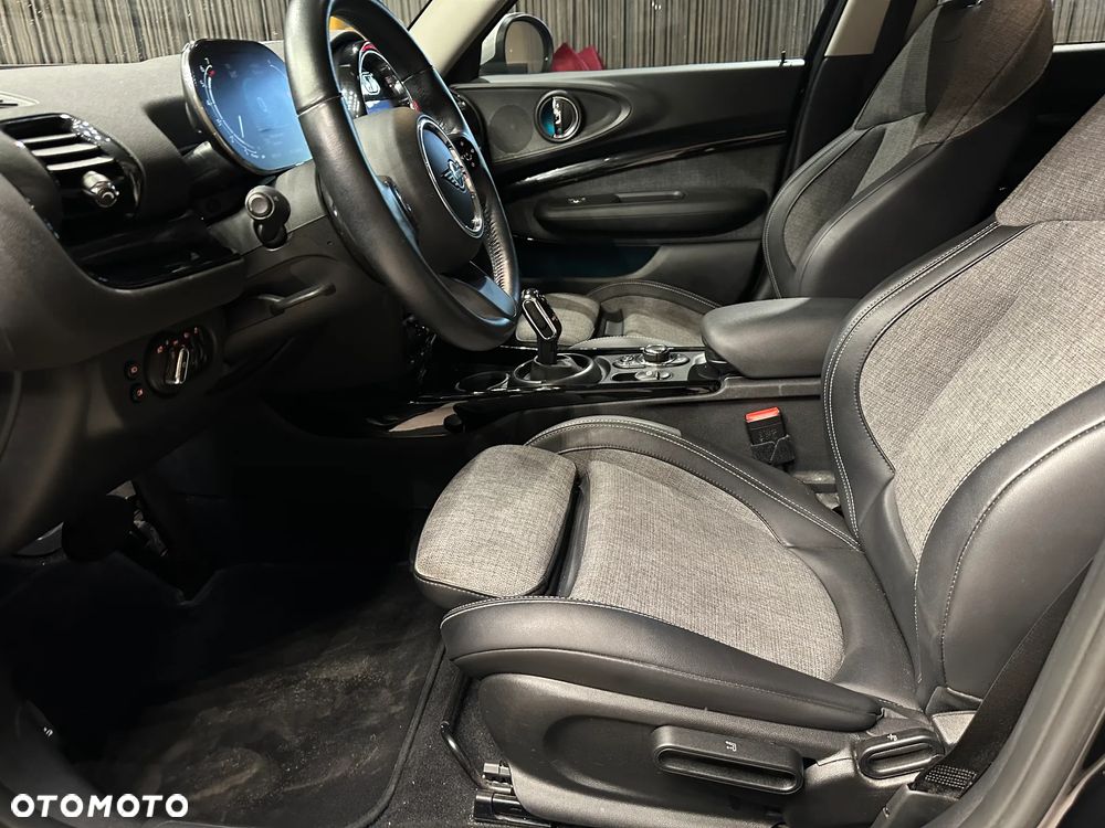 MINI Clubman - 17
