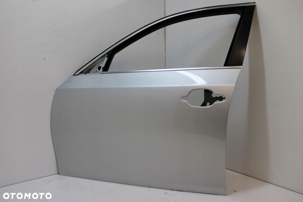 BMW E60 E61 DRZWI LEWY PRZÓD LEWE PRZEDNIE - 1