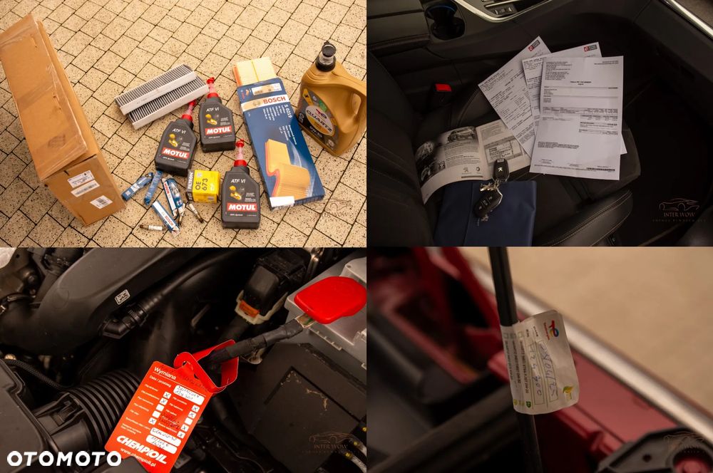 Peugeot 5008 1.6 PureTech GT Pack S&S EAT8 - 32