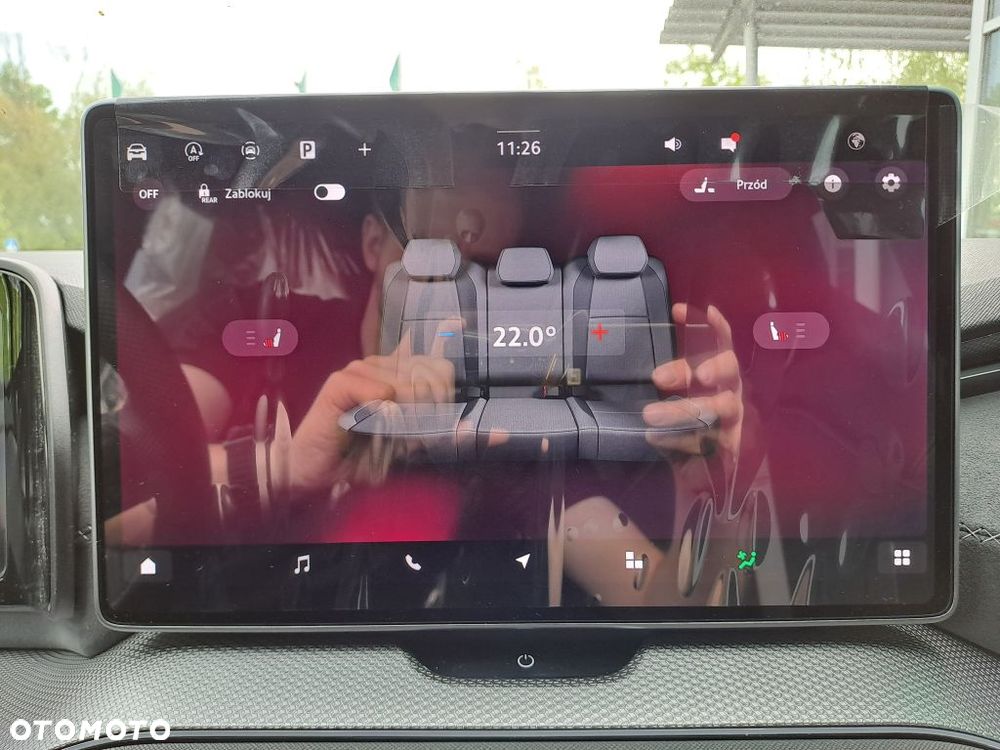 Skoda Kodiaq 2.0 TDI 4x4 Sportline DSG - 20