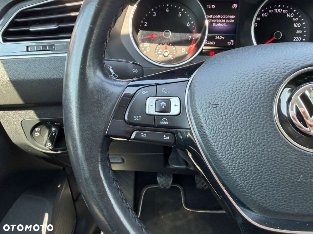Volkswagen Tiguan - 20