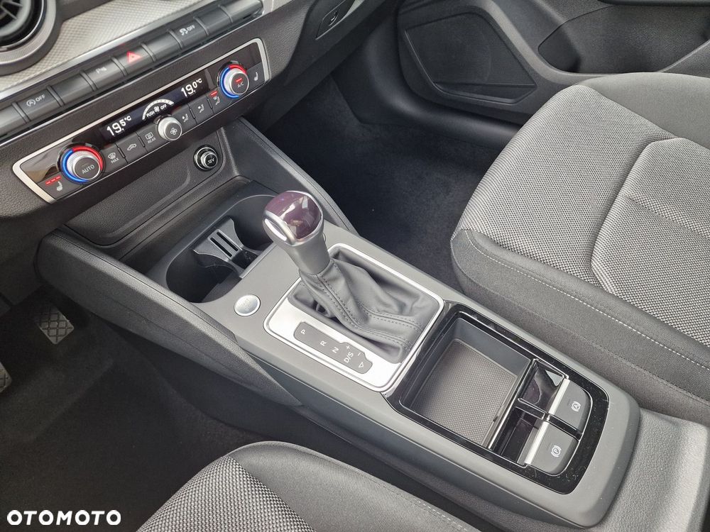 Audi Q2 - 19
