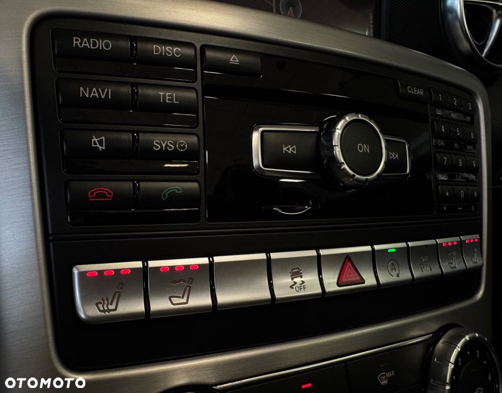 Mercedes-Benz SLK 350 - 19