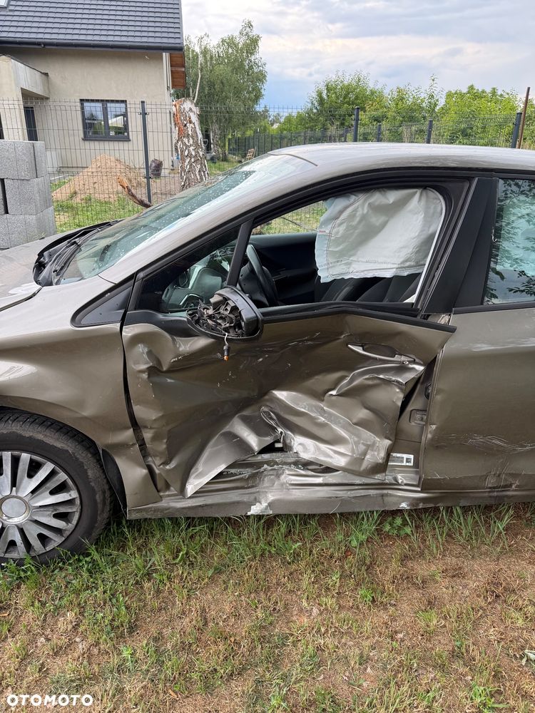 Peugeot 208 1.4 VTi Active - 2