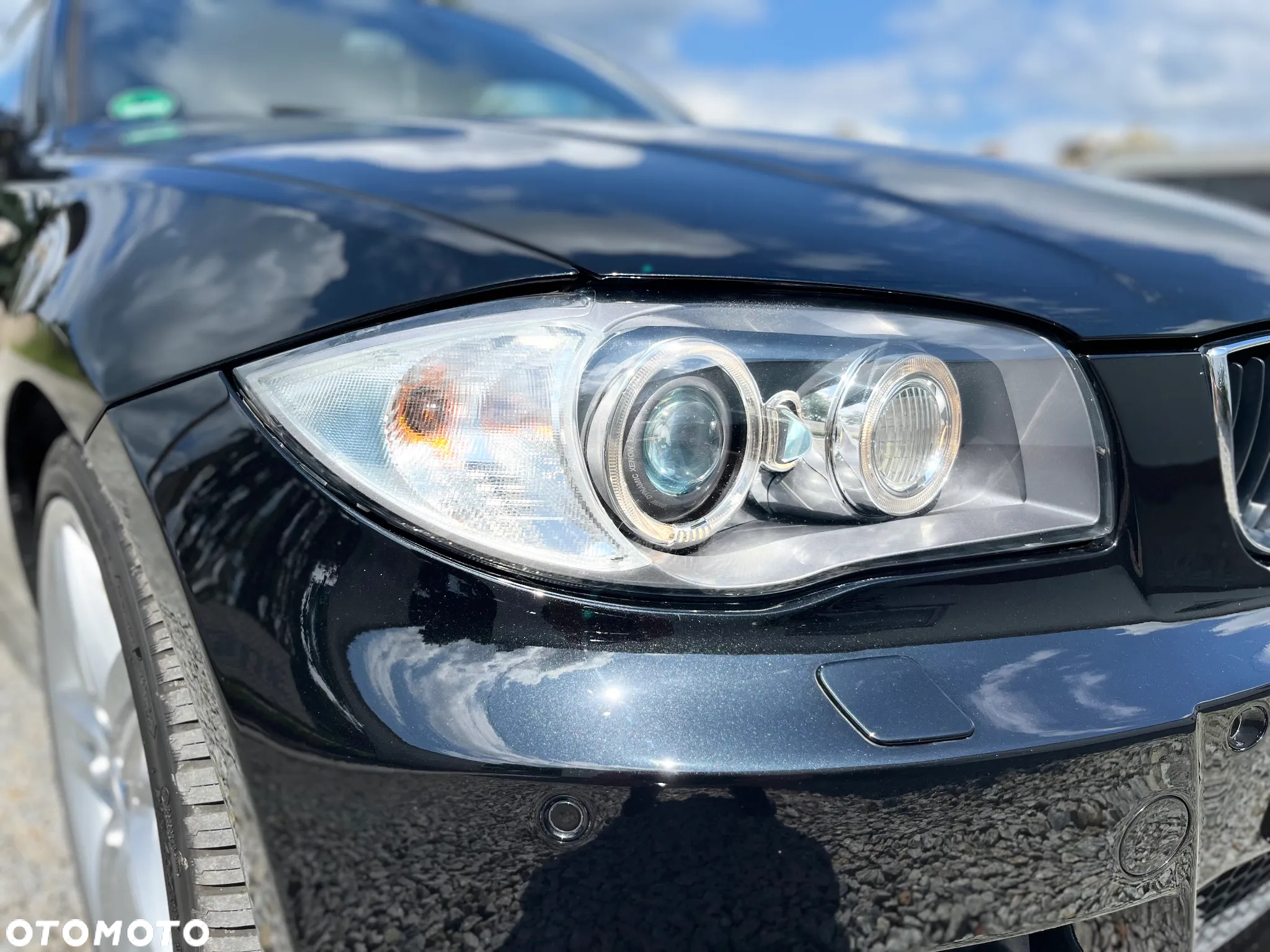 BMW Seria 1 118d - 11