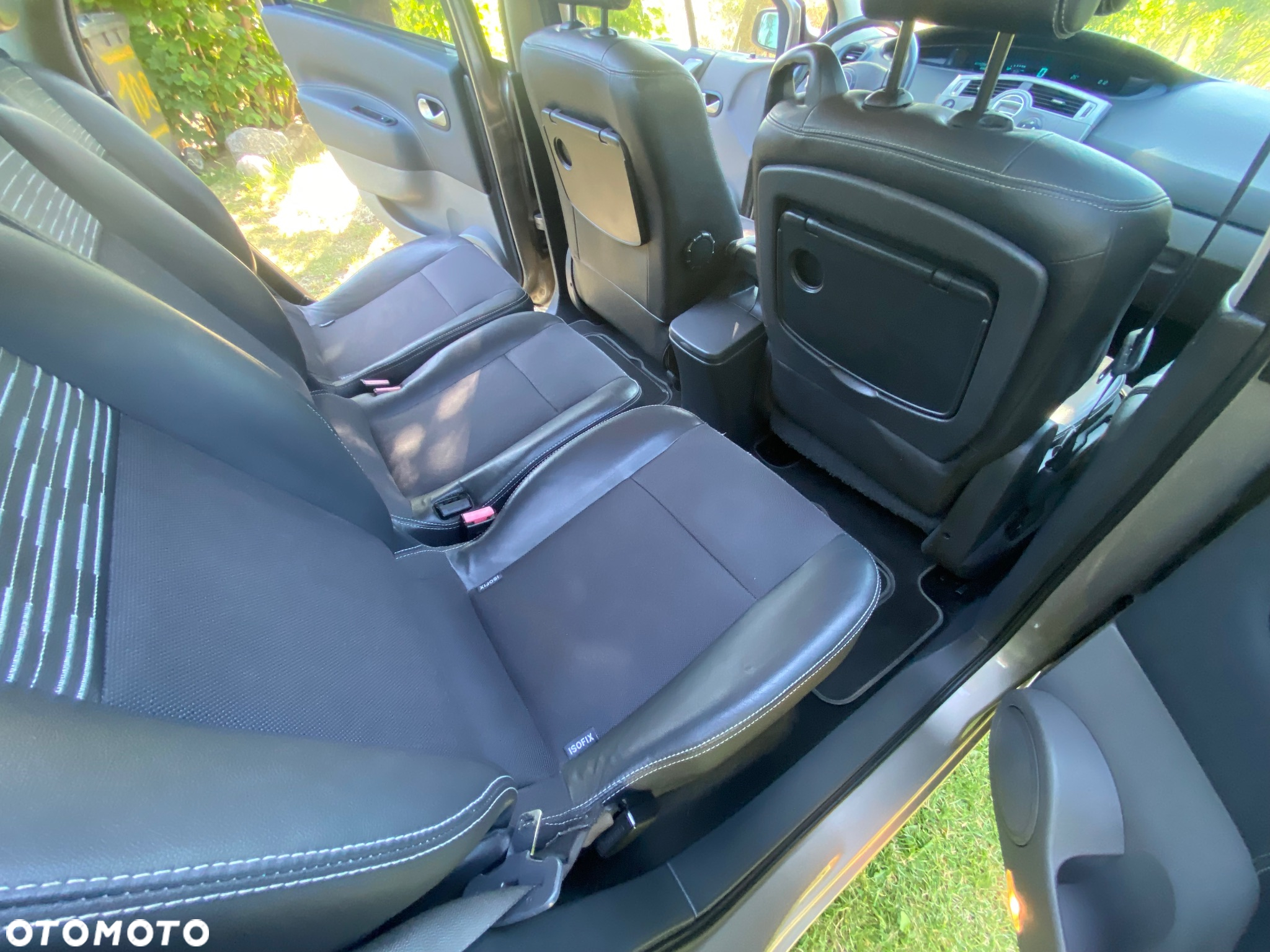 Renault Scenic - 14