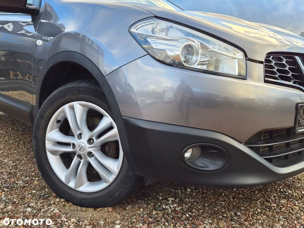 Nissan Qashqai - 27