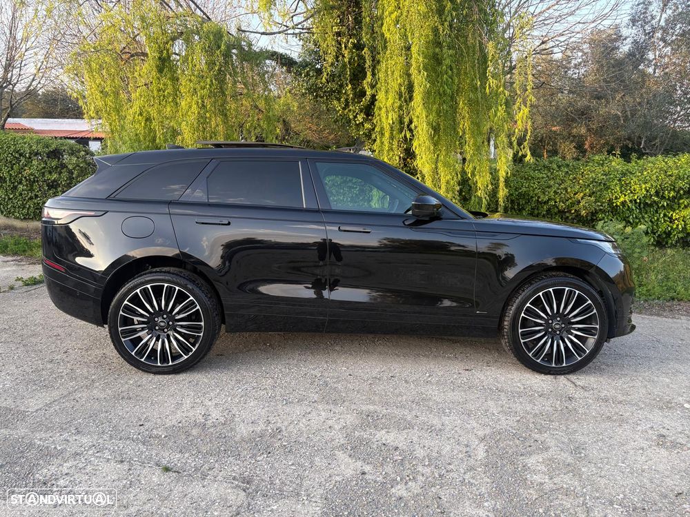 Land Rover Range Rover Velar 2.0 R-Dynamic S - 44
