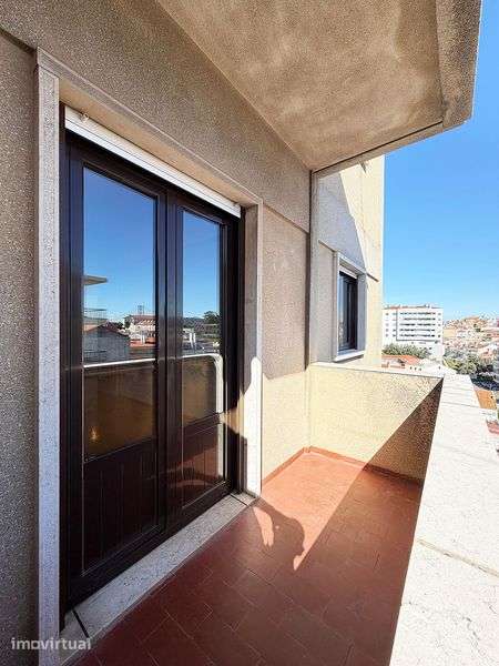 Apartamento T2 para arrendamento na Ajuda - Grande imagem: 5/12