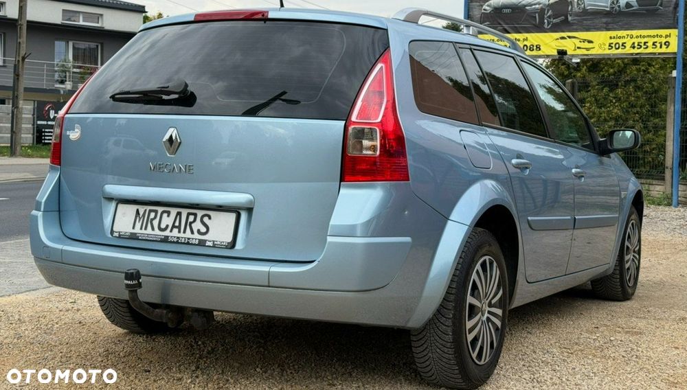 Renault Megane - 8