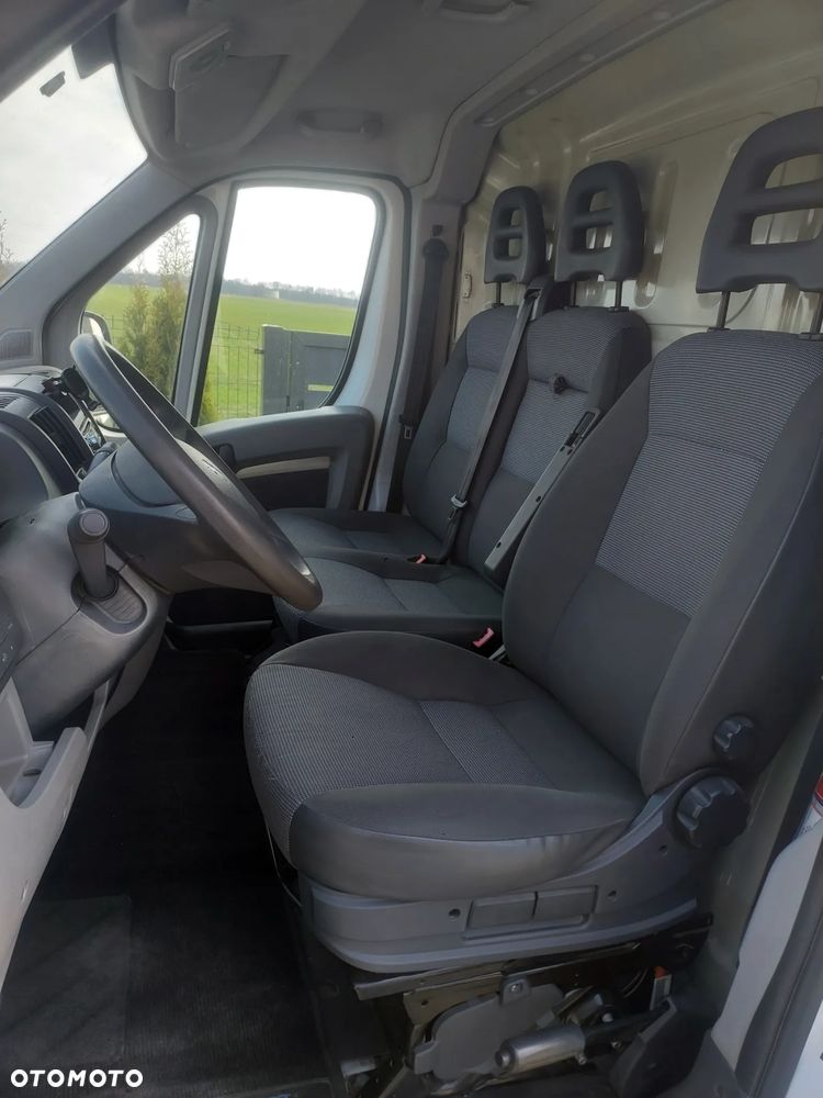 Peugeot Boxer - 5