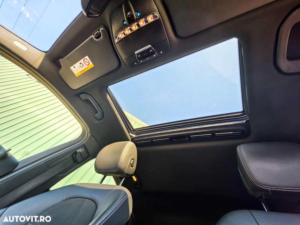 Mercedes-Benz GLC Coupe 300 4Matic 9G-TRONIC AMG Line - 15