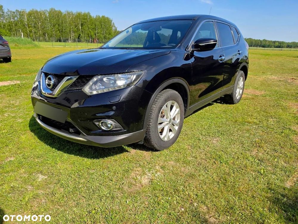 Nissan X-Trail 1.6 DCi Acenta 2WD - 7