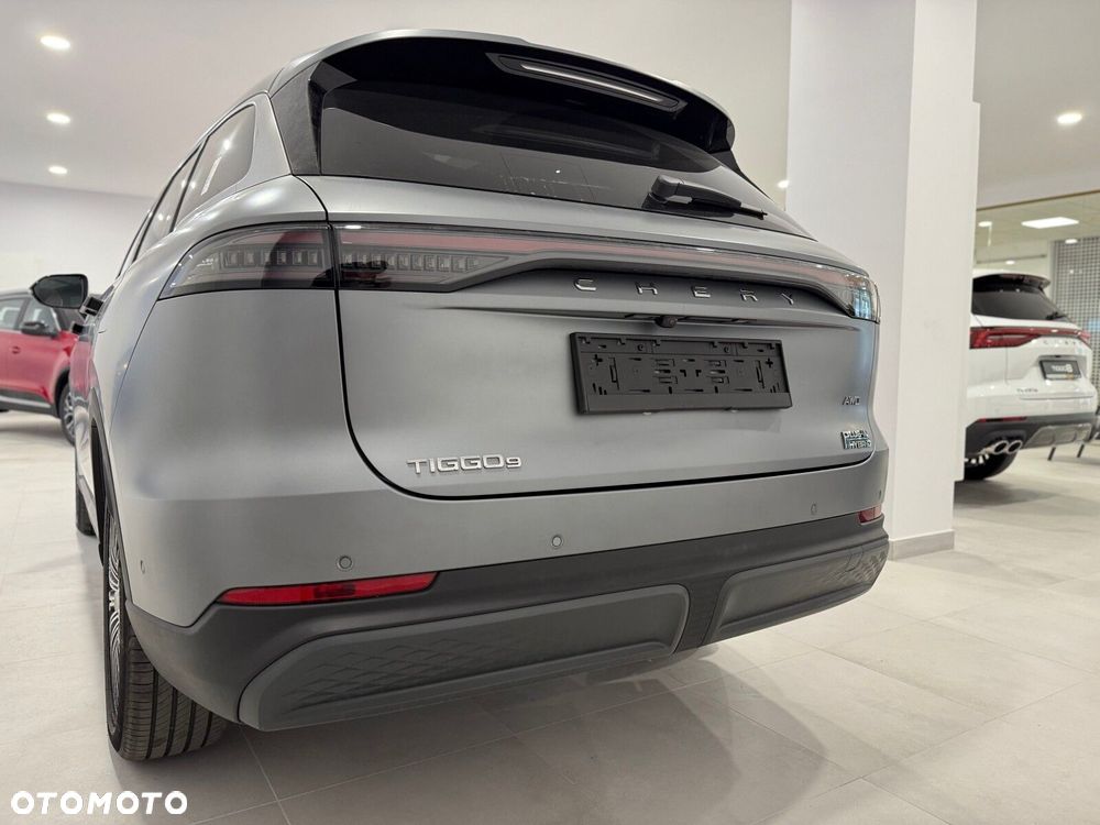 Chery Tiggo 9 - 31