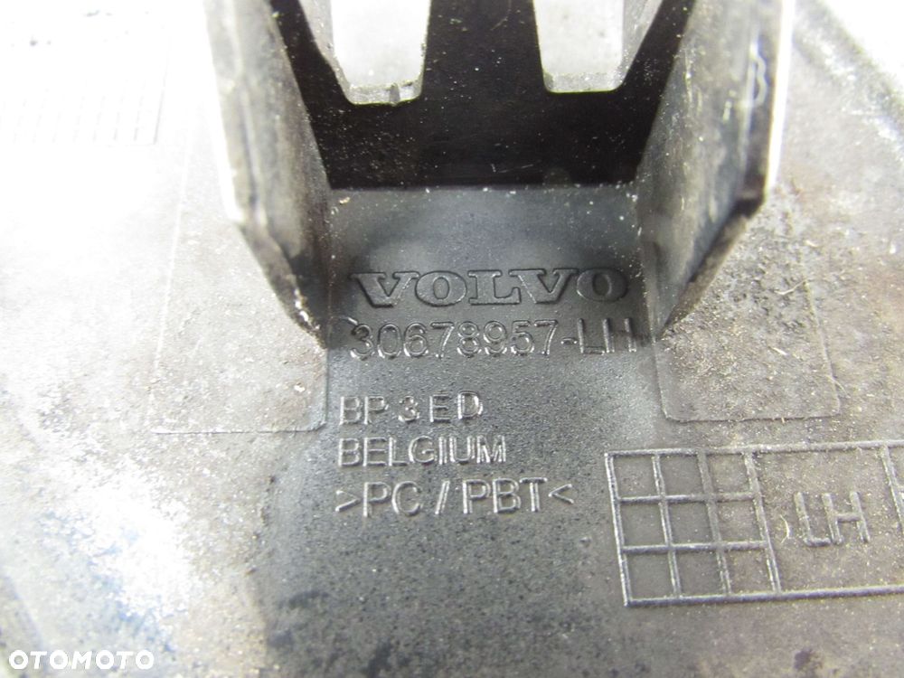 VOLVO XC90 I LIFT 2006-2011 ZASLEPKA SPRYSKIWACZA REFLEKTORA PRAWA 30678958 - 7