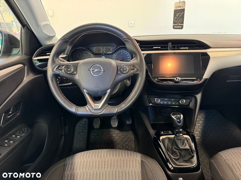 Opel Corsa - 11