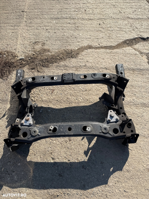 Jug fata mercedes c class w205 a2056280057