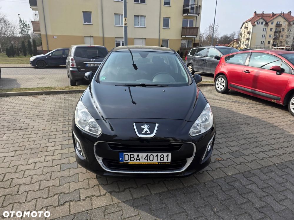 Peugeot 308 - 11