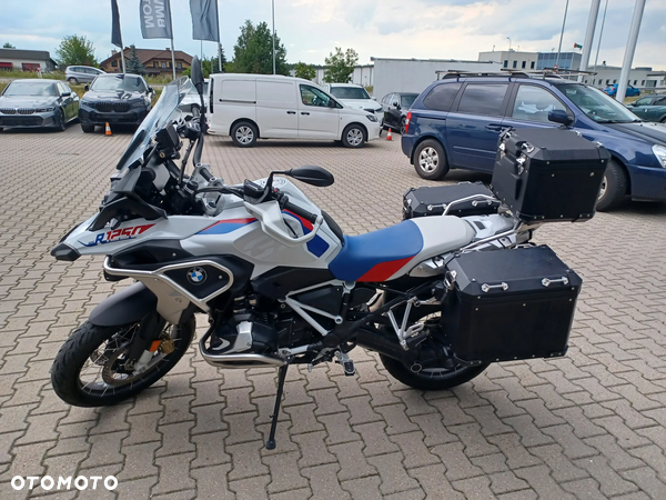 BMW R