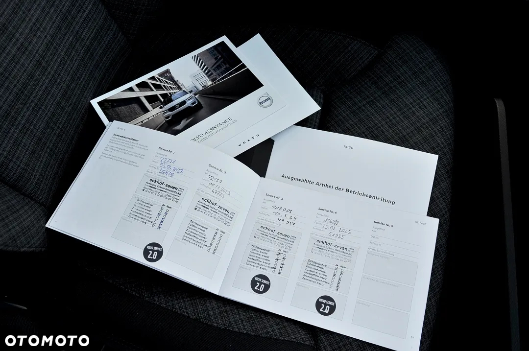 Volvo XC 60 B4 D Geartronic Momentum Pro - 34
