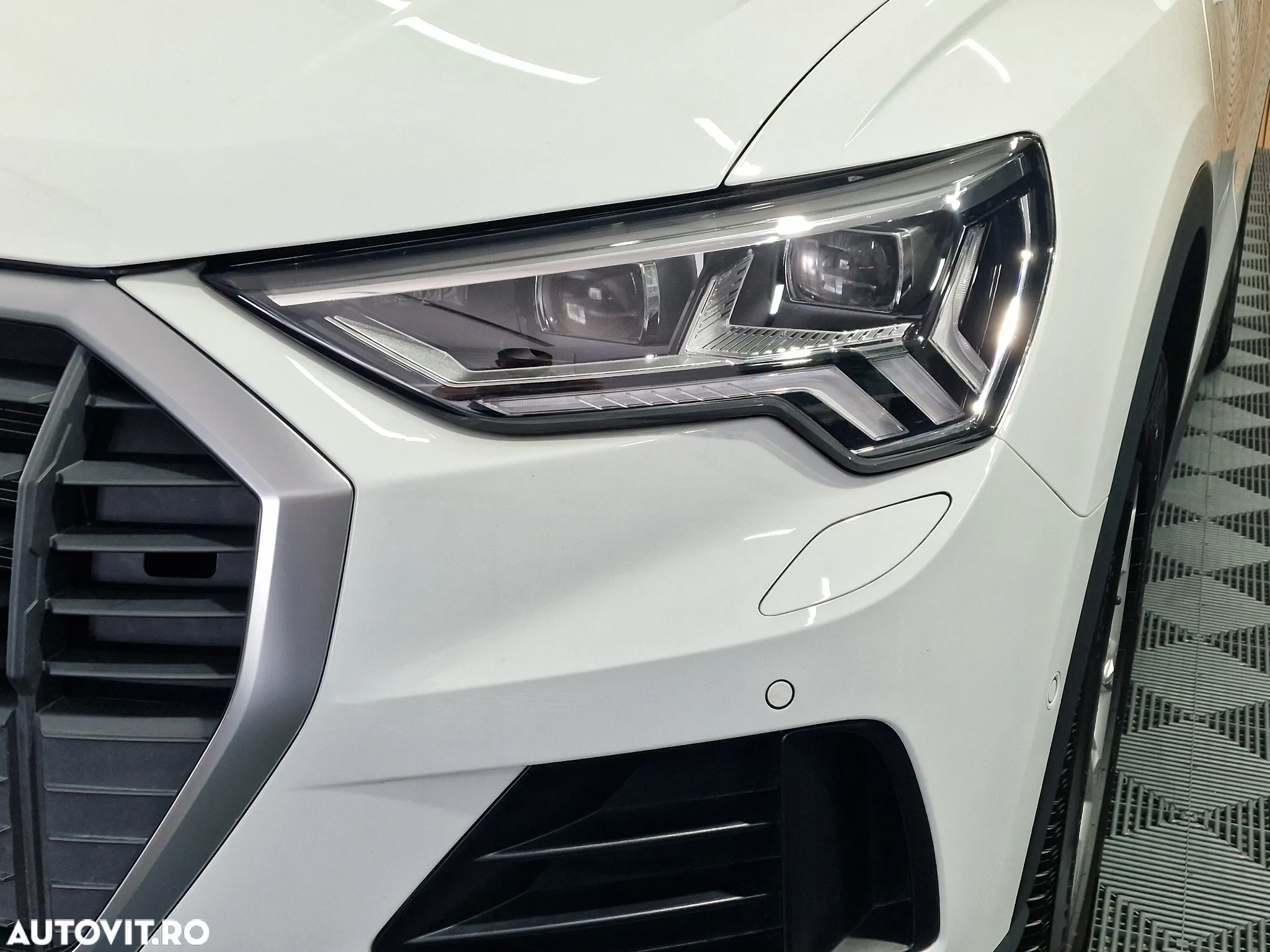 Audi Q3 1.4 45 TFSI e PHEV S Line - 29
