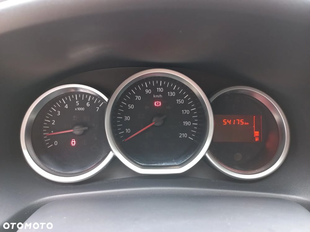 Dacia Sandero 1.0 SCe Laureate - 16