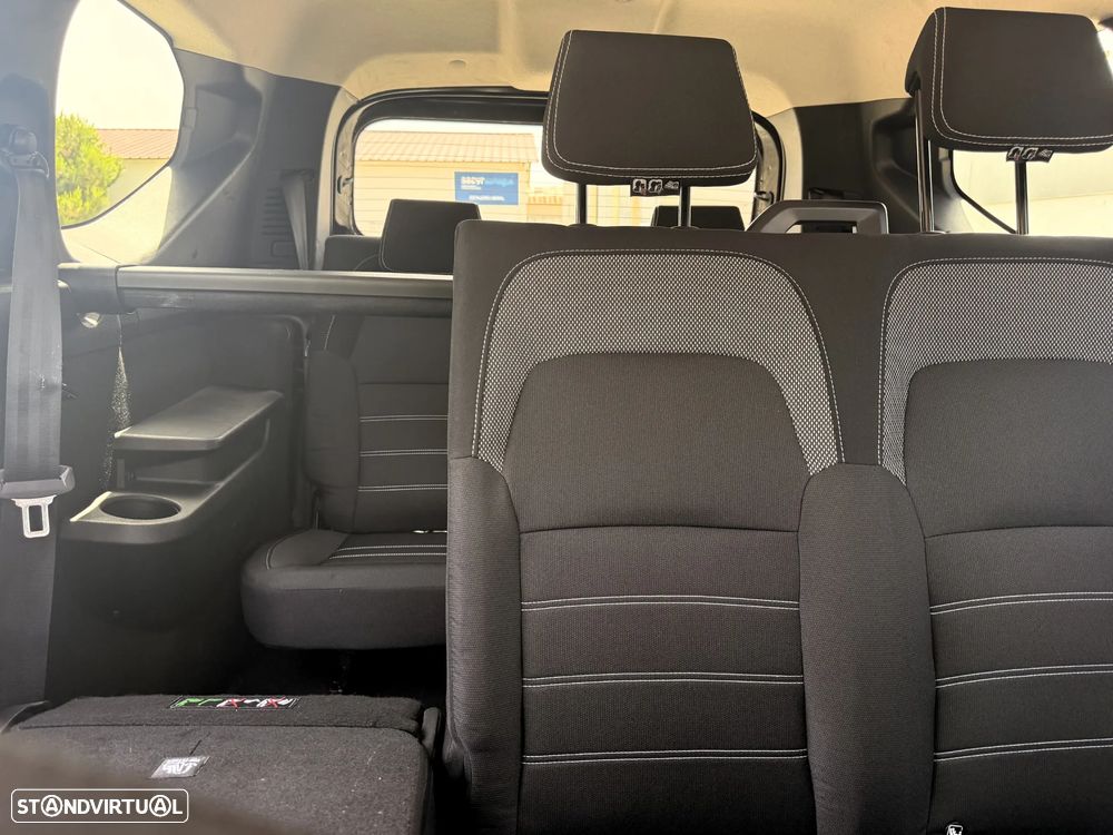 Dacia Jogger 1.0 ECO-G Expression 7L Bi-Fuel - 19