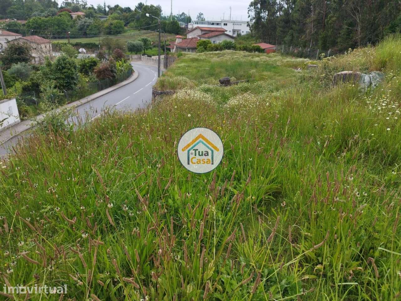 Terreno para construção - Grande imagem: 3/21