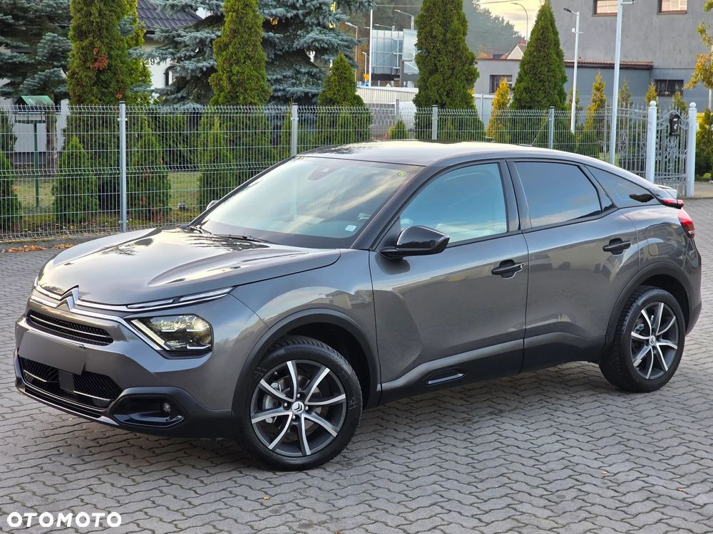 Citroën C4 1.2 PureTech Live Pack S&S - 16