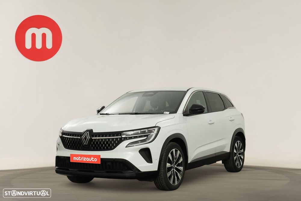 Renault Austral 1.3 Mild Hybrid Techno - 2