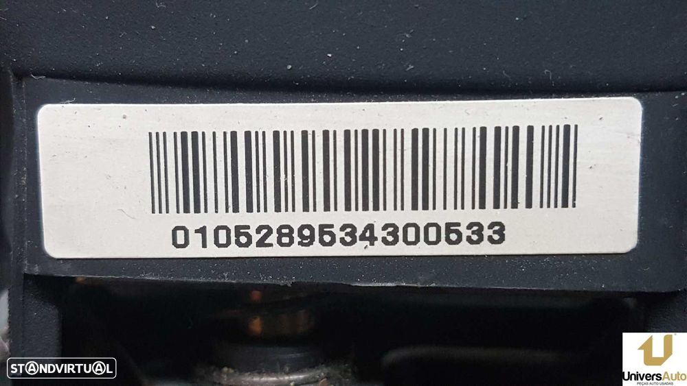 AIRBAG FRENTE ESQUERDO BMW SERIE 3 BERLINA (E36) 325TDS - 2