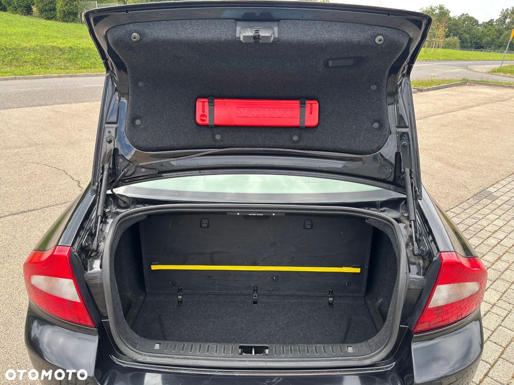 Volvo S80 2.4D5 Executive - 23