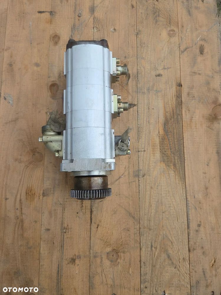 Pompa hydrauliczna Parker Bomag 851 7711-903-00J / BOMAG BMP 851 - 2