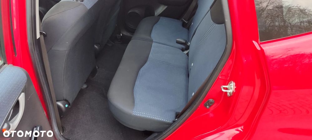 Honda Jazz 1.2 LS - 10