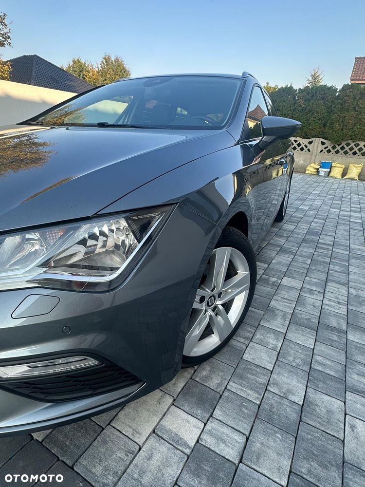 Seat Leon - 3