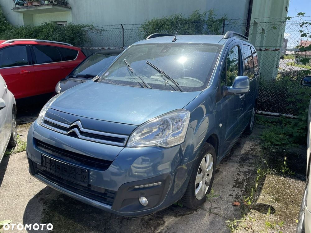 Citroën Berlingo Multispace PureTech 110 SELECTION - 1