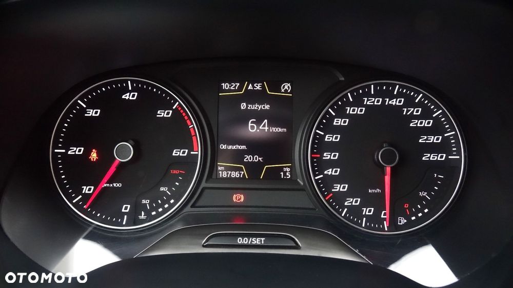 Seat Leon - 33