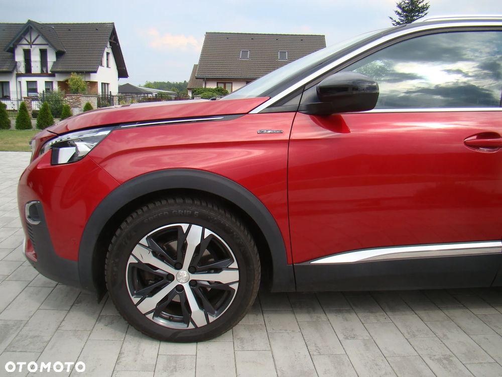 Peugeot 3008 BlueHDi 150 Stop & Start Allure - 6