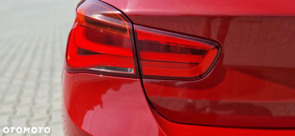 BMW Seria 1 - 12