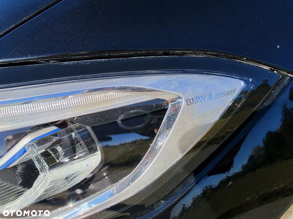 BMW Seria 3 2019