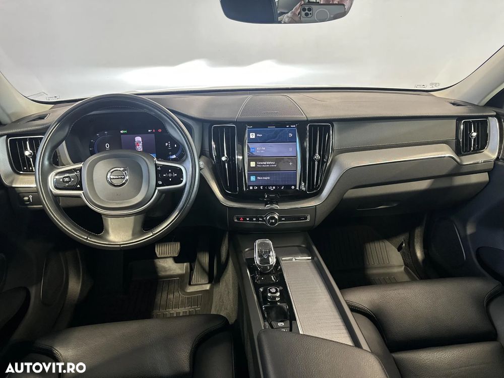 Volvo XC 60 - 9
