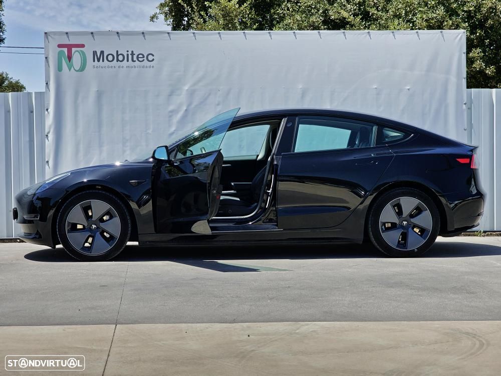 Tesla Model 3 Long Range Tração Integral - 8